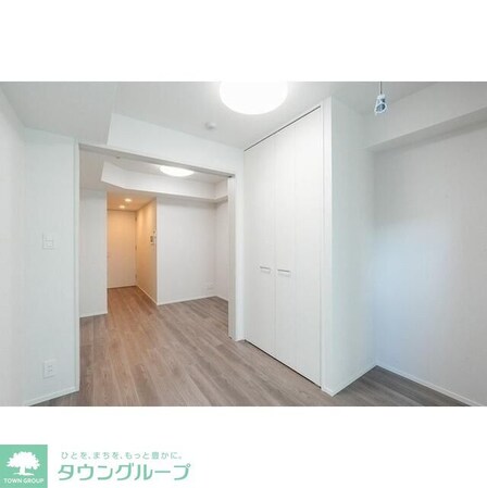 クラリティア綾瀬の物件内観写真